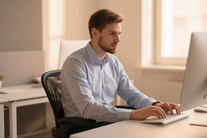 Smart Seating on a Budget: Choosing the Best Value Ergonomic Chair