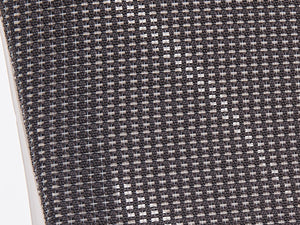 folding office chair with breathable mesh back