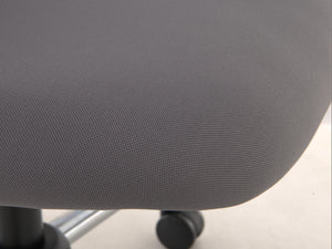 folding office chair with memory foam
