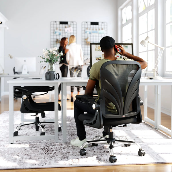 best folding office chair for home office