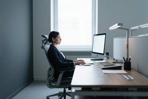 How Long Should You Sit Each Day? Experts Share Surprising Insights