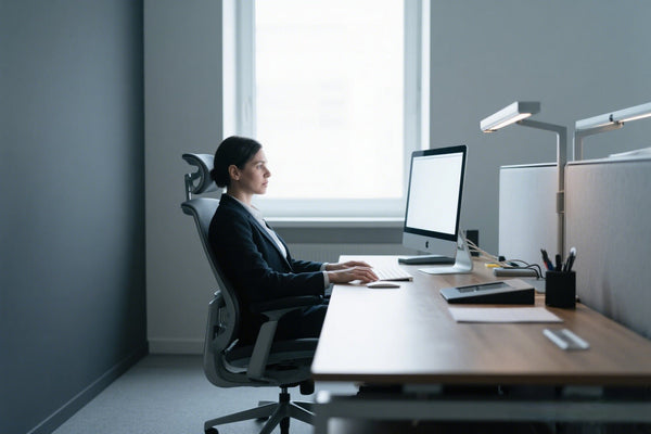 How Long Should You Sit Each Day? Experts Share Surprising Insights