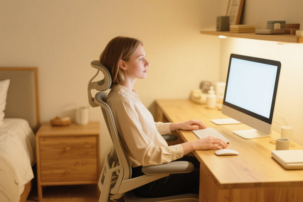 Why Standing Desks Alone Don’t Solve Sitting Problems