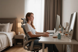 The Chair You Spend Your Day In Matters More Than You Think