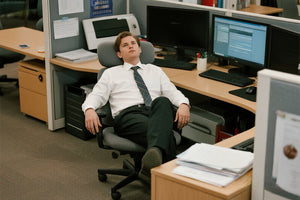 The Ergonomic Adjustment Period: Why Your New Chair Might Feel Unfamiliar (or Even Tiring) at First