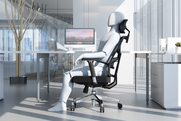 Understanding Ergonomic Chairs: A Comprehensive Guide