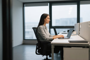 Finding Your Perfect Fit: Choosing the Right Ergonomic Chair for Your Body and Work Habits
