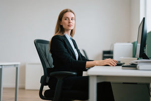 The Smart Play: Why a High-Quality Ergonomic Chair is a Long-Term Investment