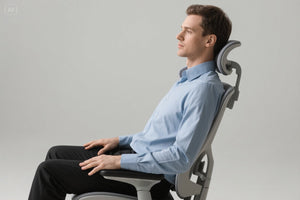 Beyond Stillness: What "Dynamic Sitting" Means in Ergonomics