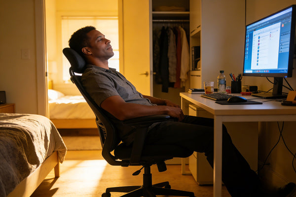 The Subtle Signs Your Body Is Asking for Better Ergonomic Support