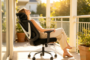 Best Office Chair for Lower Back Pain: What Actually Works?