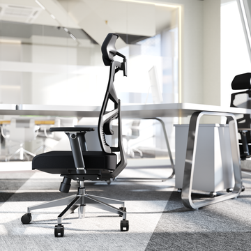 Ergonomic Chairs: The Perfect Blend of Comfortable Support and Healthy Working