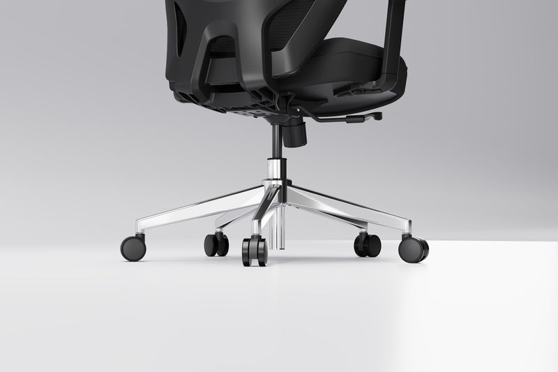 Engineered for Everyday Stability