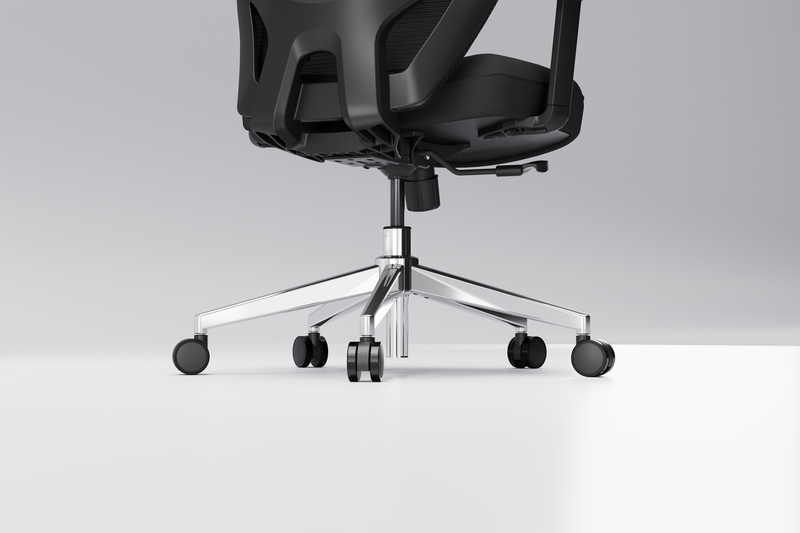 Engineered for Everyday Stability