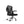 HOLLUDLE Ergonomic Office Chair Foldable Chair for Small Spaces