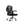 HOLLUDLE Ergonomic Office Chair Foldable Chair for Small Spaces