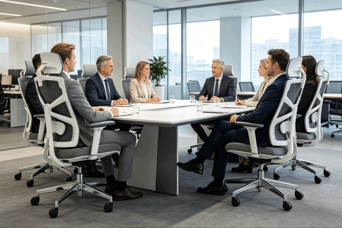 Meeting