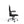 HOLLUDLE Ergonomic Office Chair Foldable Chair for Small Spaces