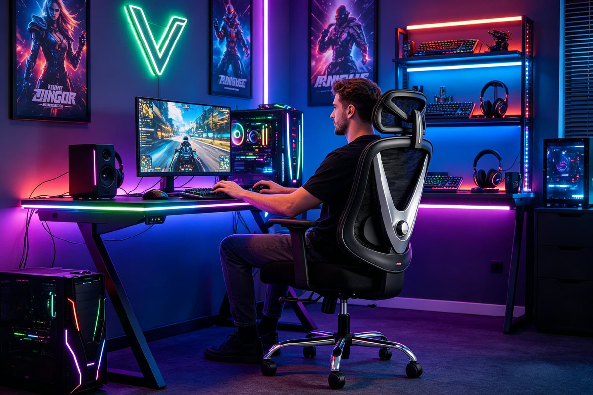 Gaming