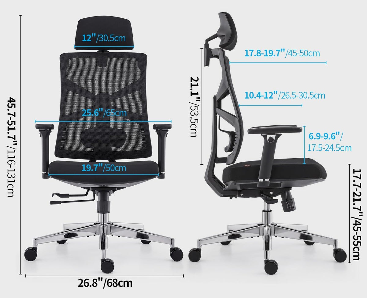 Product Specifications