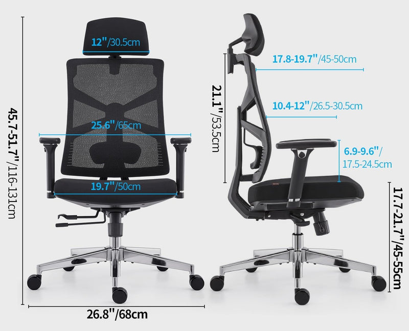 Product Specifications