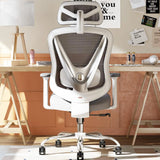 ergonomic chair for hip pain when sitting