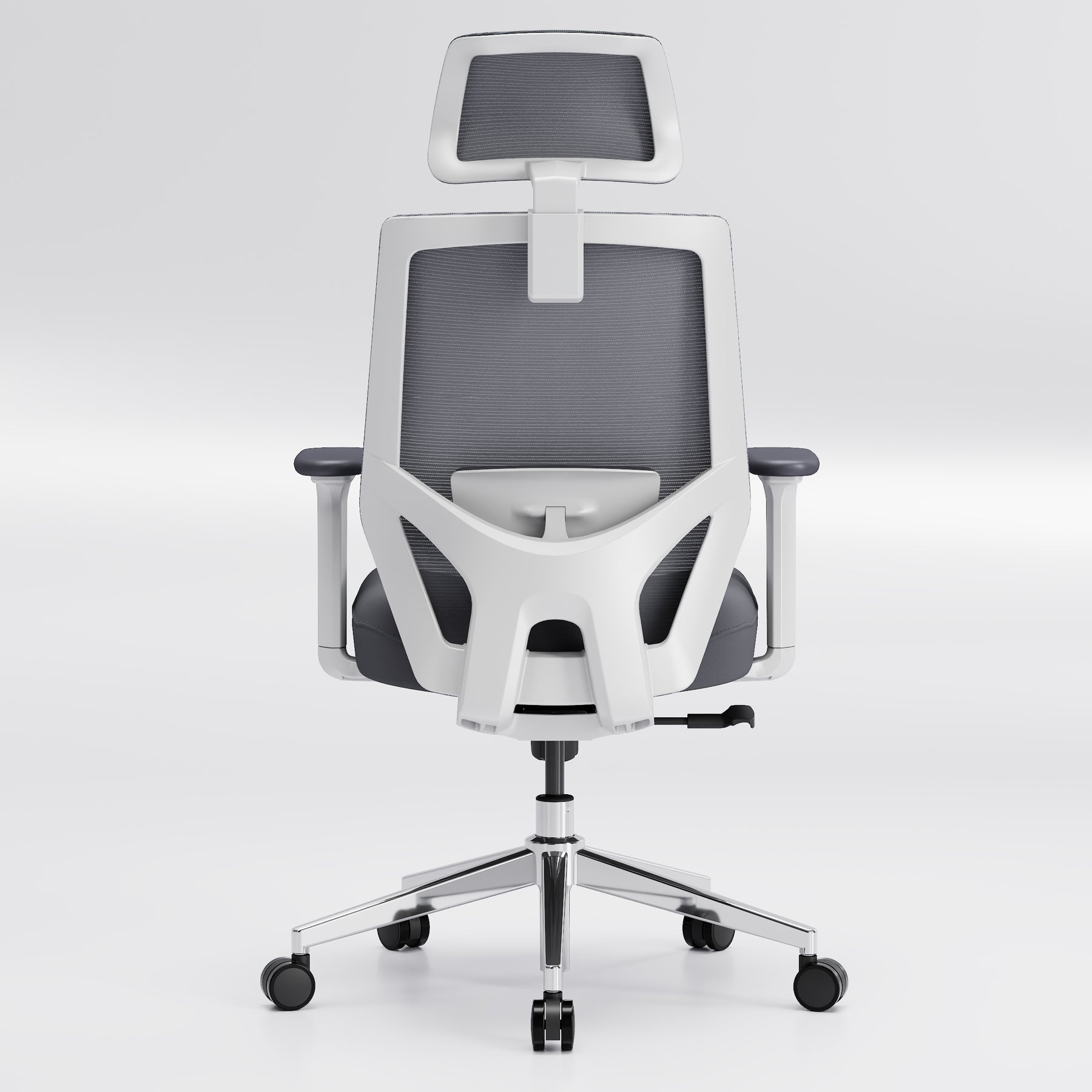 HOLLUDLE Ergonomic Office Chair Ease Chair for Home and Office