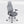 【New Arrivals】HOLLUDLE Ergonomic Office Chair Ease Chair for Home and Office
