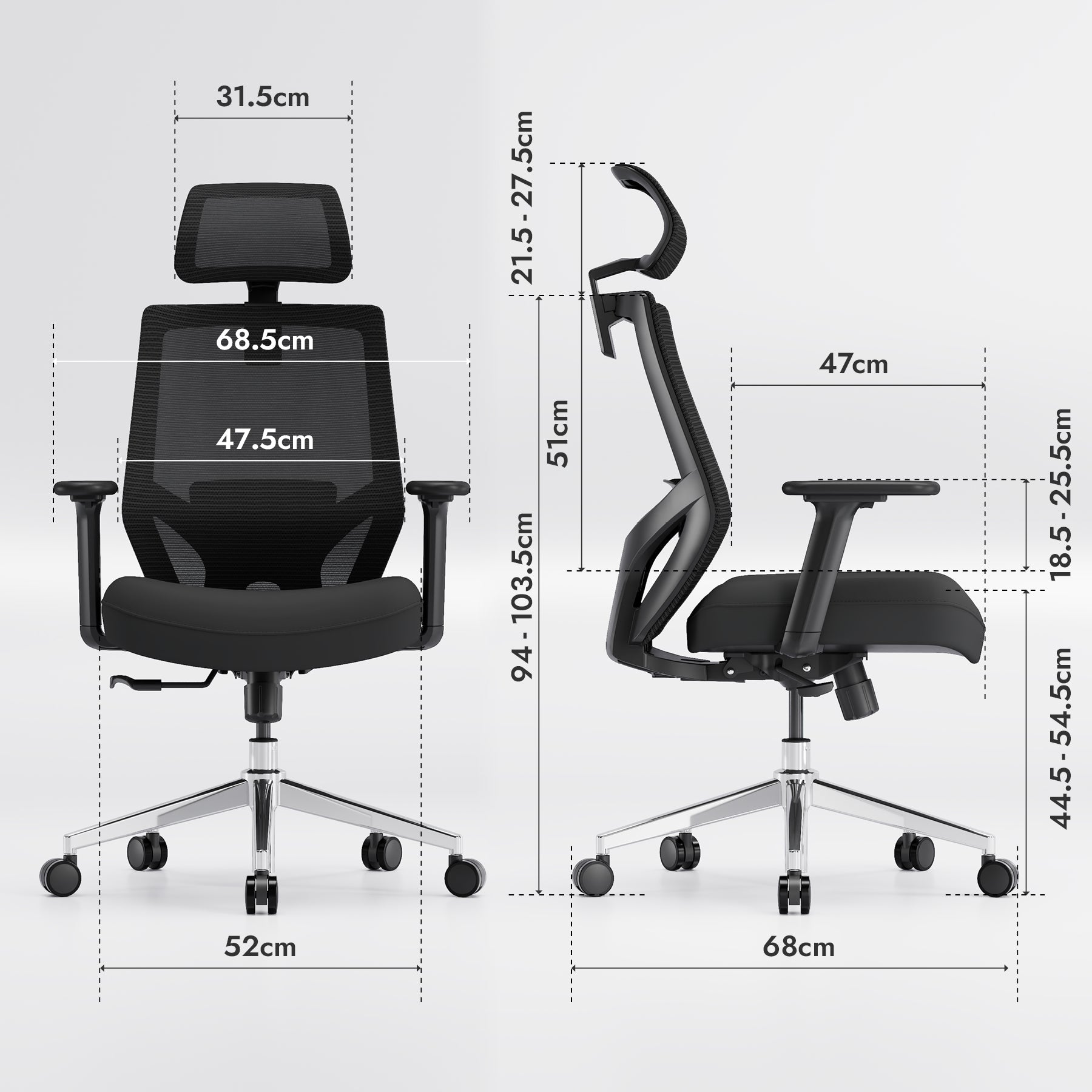 Product Specifications