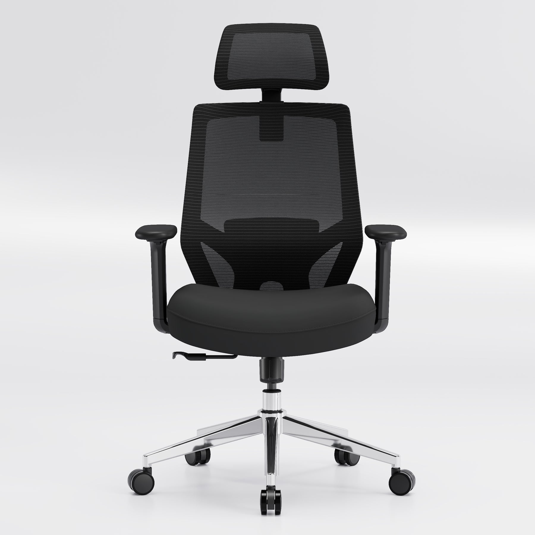 HOLLUDLE Ergonomic Office Chair Ease Chair for Home and Office