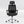 【New Arrivals】HOLLUDLE Ergonomic Office Chair Ease Chair for Home and Office