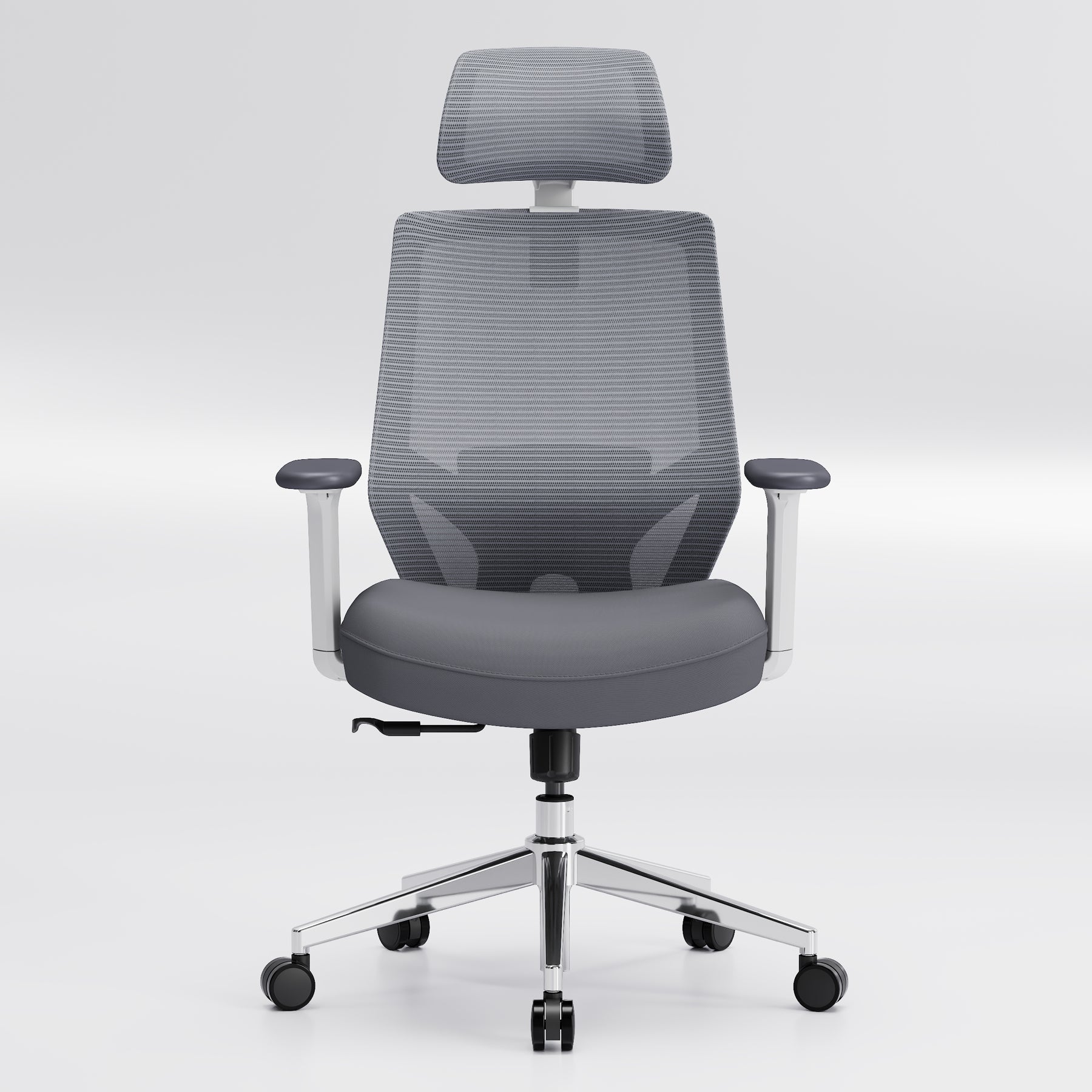 HOLLUDLE Ergonomic Office Chair Ease Chair for Home and Office
