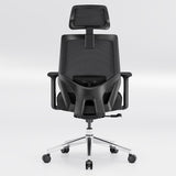 【New Arrivals】HOLLUDLE Ergonomic Office Chair Ease Chair for Home and Office