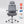 【New Arrivals】HOLLUDLE Ergonomic Office Chair Ease Chair for Home and Office