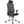HOLLUDLE Ergonomic Office Chair Shaper Chair for All-Day Comfort