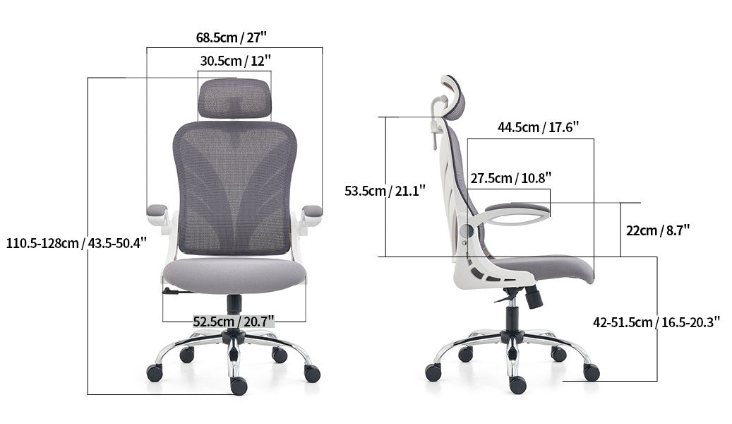 Product Specifications