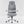 HOLLUDLE Aegis Ergonomic Office Chair with Breathable Mesh Seat