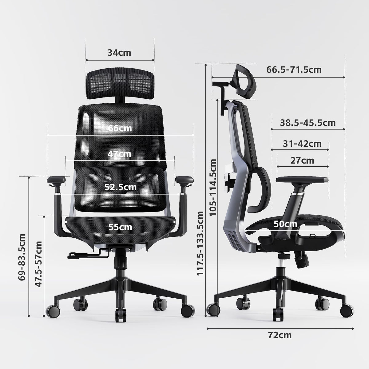 Product Specifications