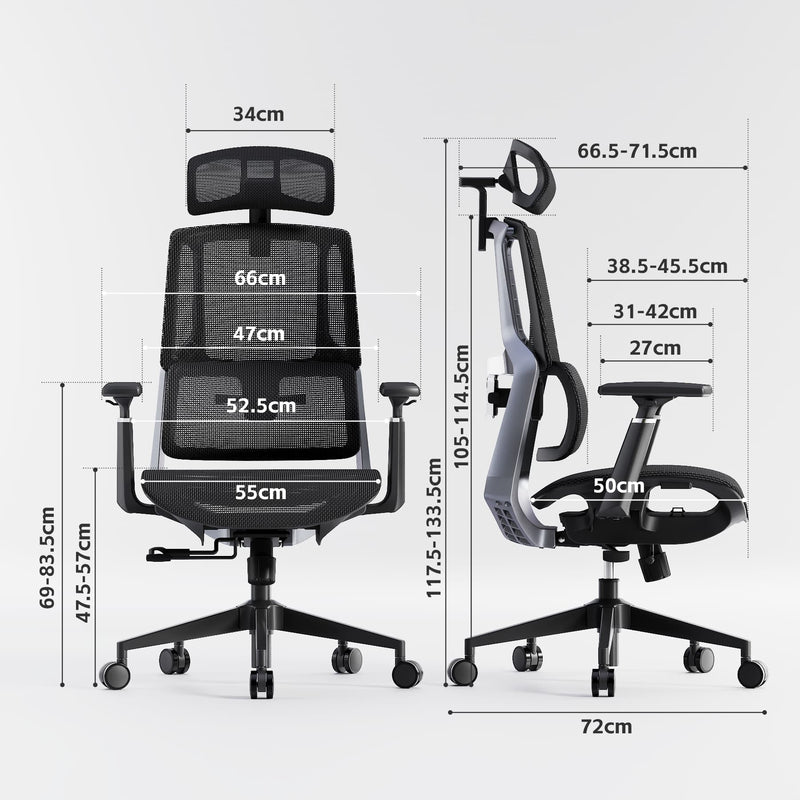 Product Specifications