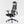 HOLLUDLE Aegis Ergonomic Office Chair with Breathable Mesh Seat