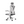 HOLLUDLE Ergonomic Office Chair Foldable Chair for Small Spaces