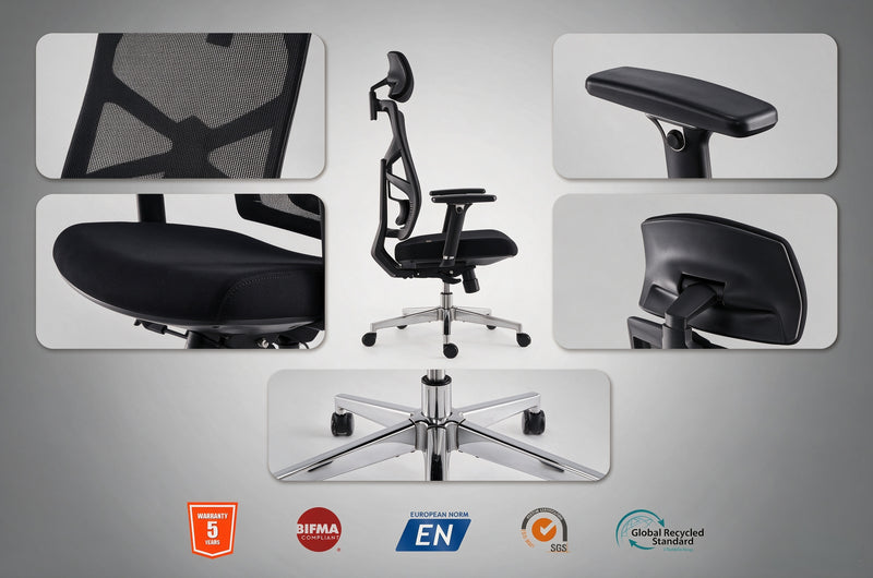 Built for Everyday Use
